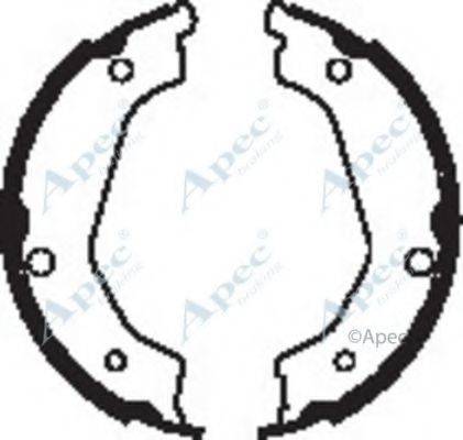 APEC BRAKING SHU703