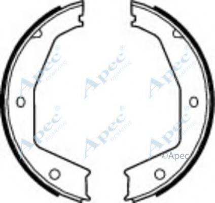 APEC BRAKING SHU713
