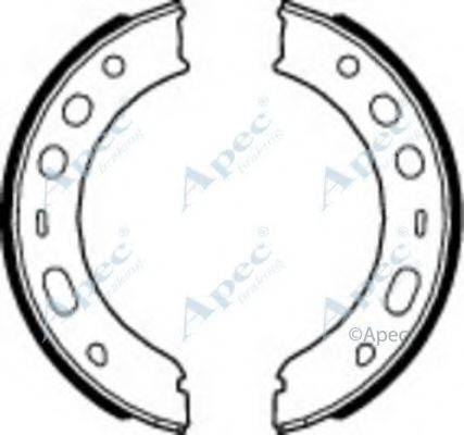 APEC BRAKING SHU726