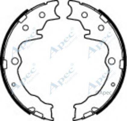 APEC BRAKING SHU745