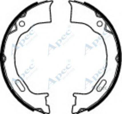 APEC BRAKING SHU767