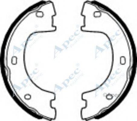 APEC BRAKING SHU780