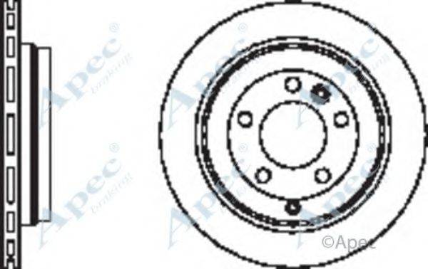 APEC BRAKING DSK2428