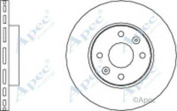 APEC BRAKING DSK2900