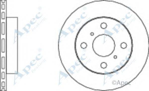 APEC BRAKING DSK300