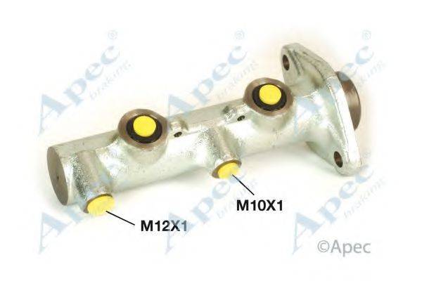 APEC BRAKING MCY106