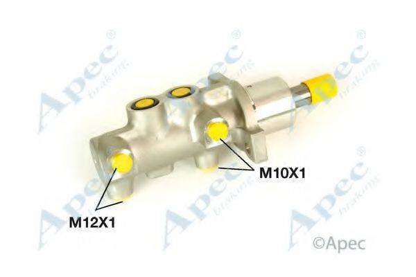 APEC BRAKING MCY107