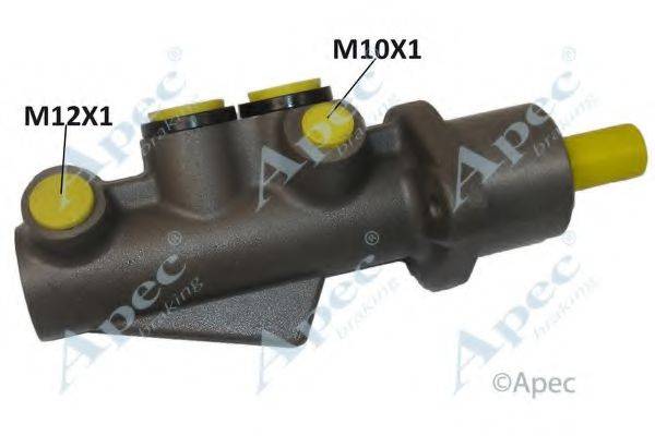APEC BRAKING MCY113