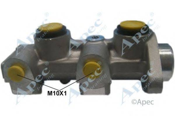 APEC BRAKING MCY117
