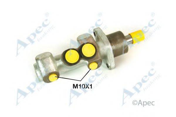 APEC BRAKING MCY119