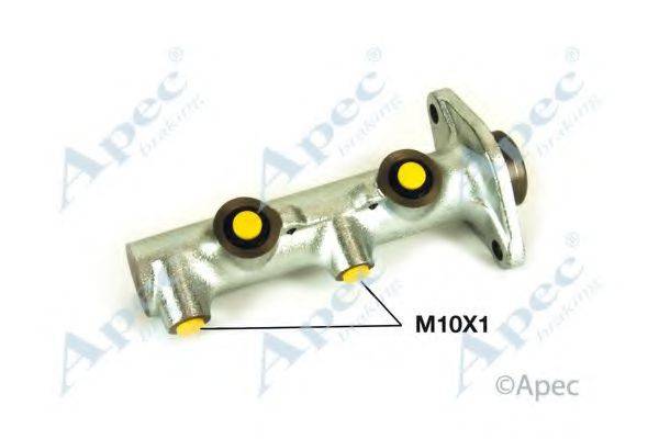 APEC BRAKING MCY121