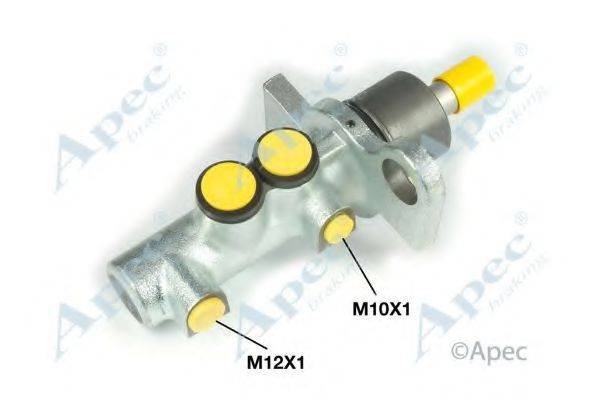 APEC BRAKING MCY122