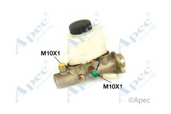 APEC BRAKING MCY130
