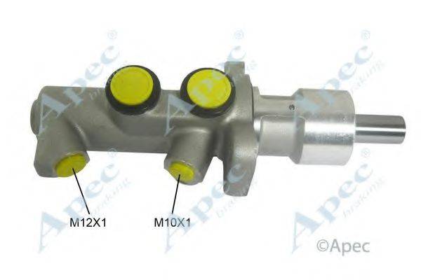 APEC BRAKING MCY136