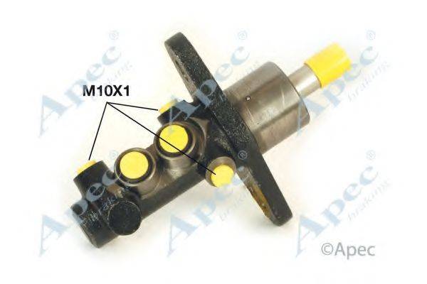 APEC BRAKING MCY143