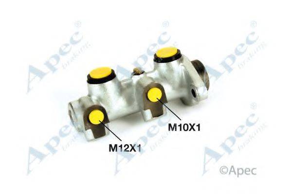 APEC BRAKING MCY146
