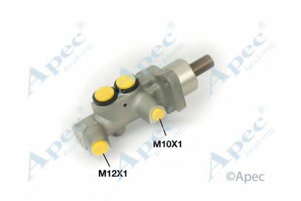 APEC BRAKING MCY149