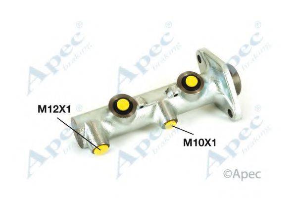 APEC BRAKING MCY163