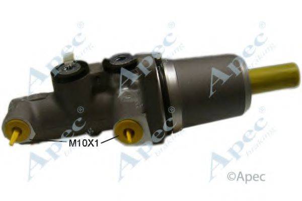 APEC BRAKING MCY166