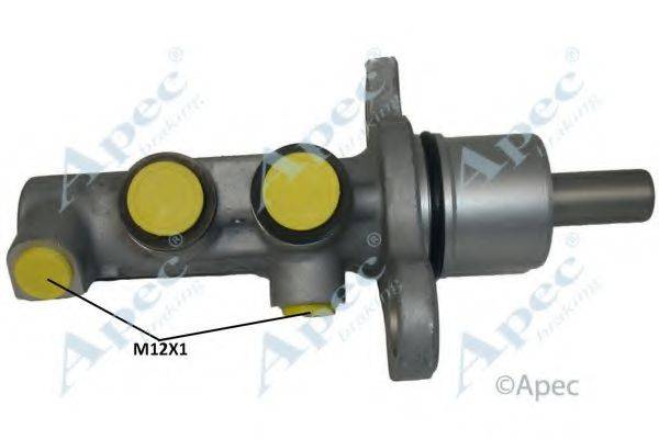 APEC BRAKING MCY174
