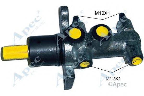 APEC BRAKING MCY181