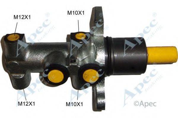 APEC BRAKING MCY194