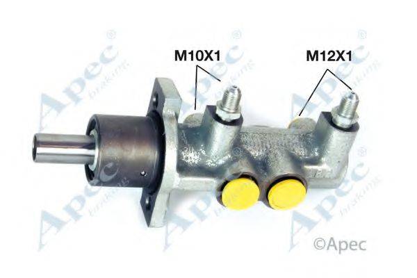 APEC BRAKING MCY198