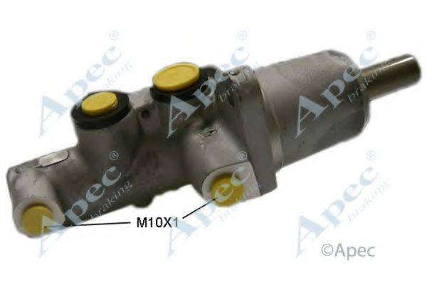 APEC BRAKING MCY200