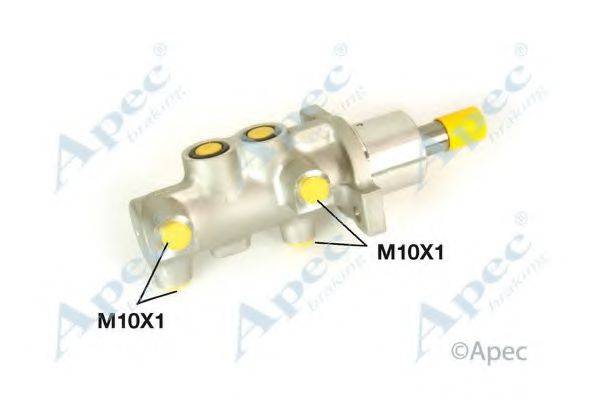 APEC BRAKING MCY202