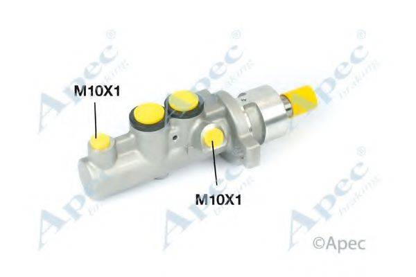 APEC BRAKING MCY208