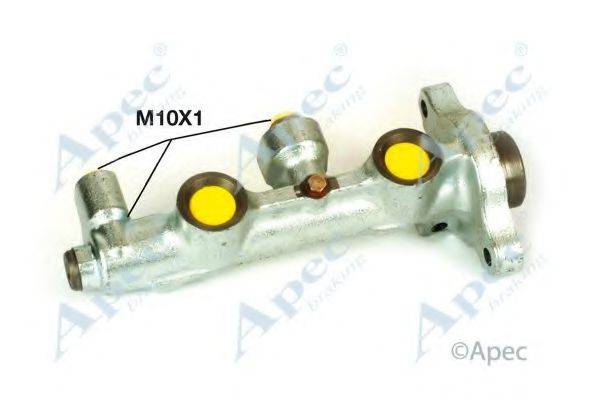 APEC BRAKING MCY219