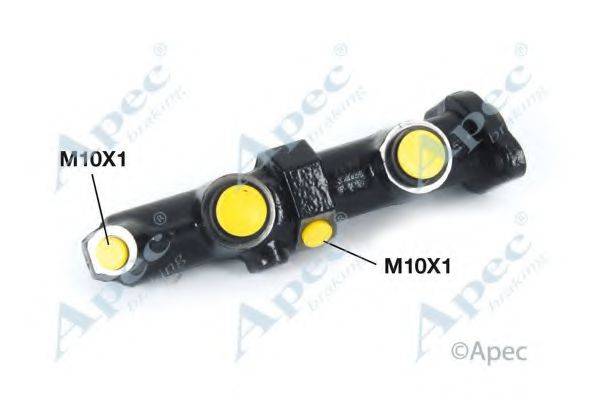 APEC BRAKING MCY231