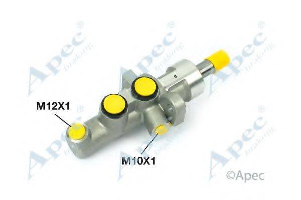 APEC BRAKING MCY234