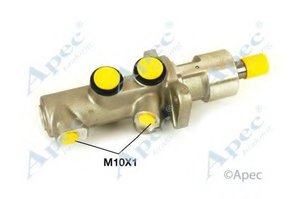 APEC BRAKING MCY243