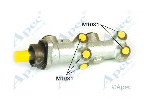 APEC BRAKING MCY247
