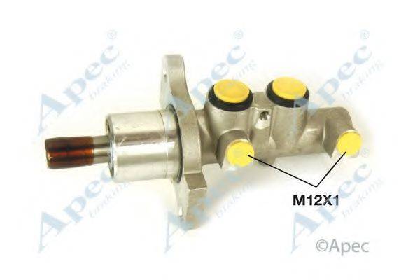APEC BRAKING MCY248