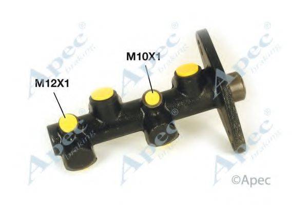 APEC BRAKING MCY250