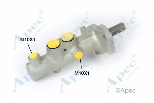 APEC BRAKING MCY259