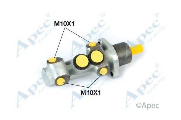 APEC BRAKING MCY260