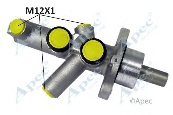 APEC BRAKING MCY262