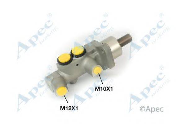 APEC BRAKING MCY284