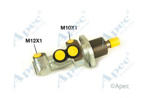 APEC BRAKING MCY288