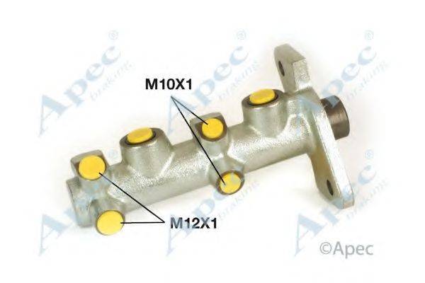 APEC BRAKING MCY302
