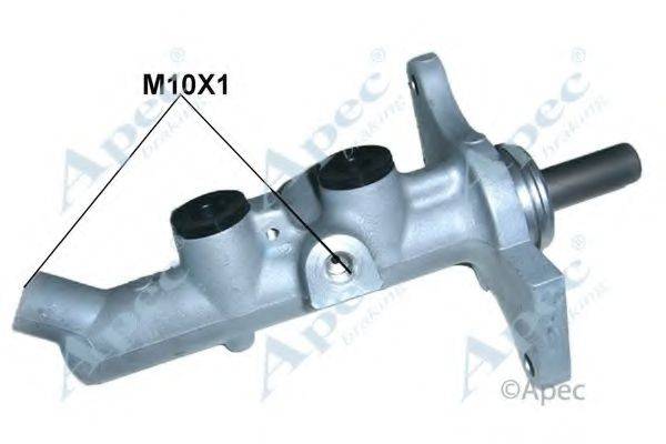 APEC BRAKING MCY308