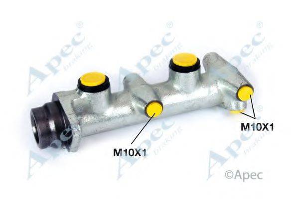 APEC BRAKING MCY310