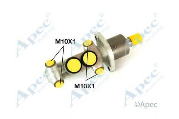 APEC BRAKING MCY312