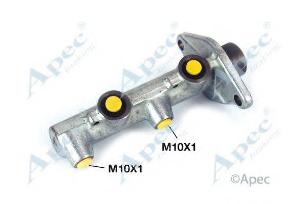 APEC BRAKING MCY322