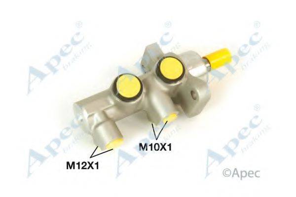APEC BRAKING MCY323
