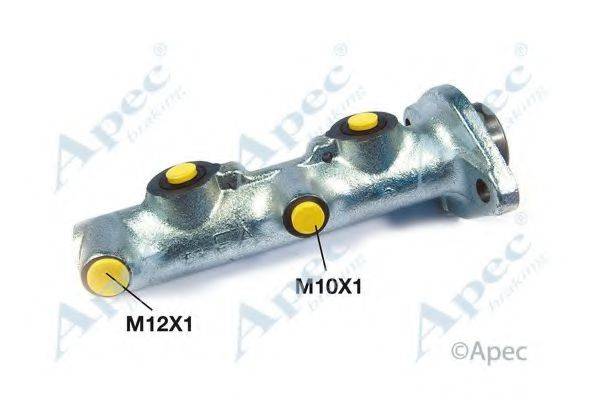 APEC BRAKING MCY341