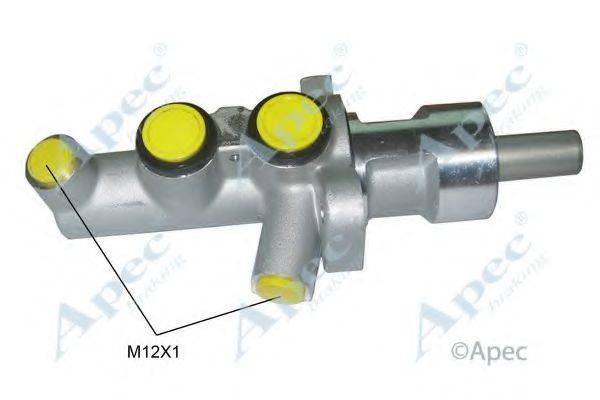 APEC BRAKING MCY351